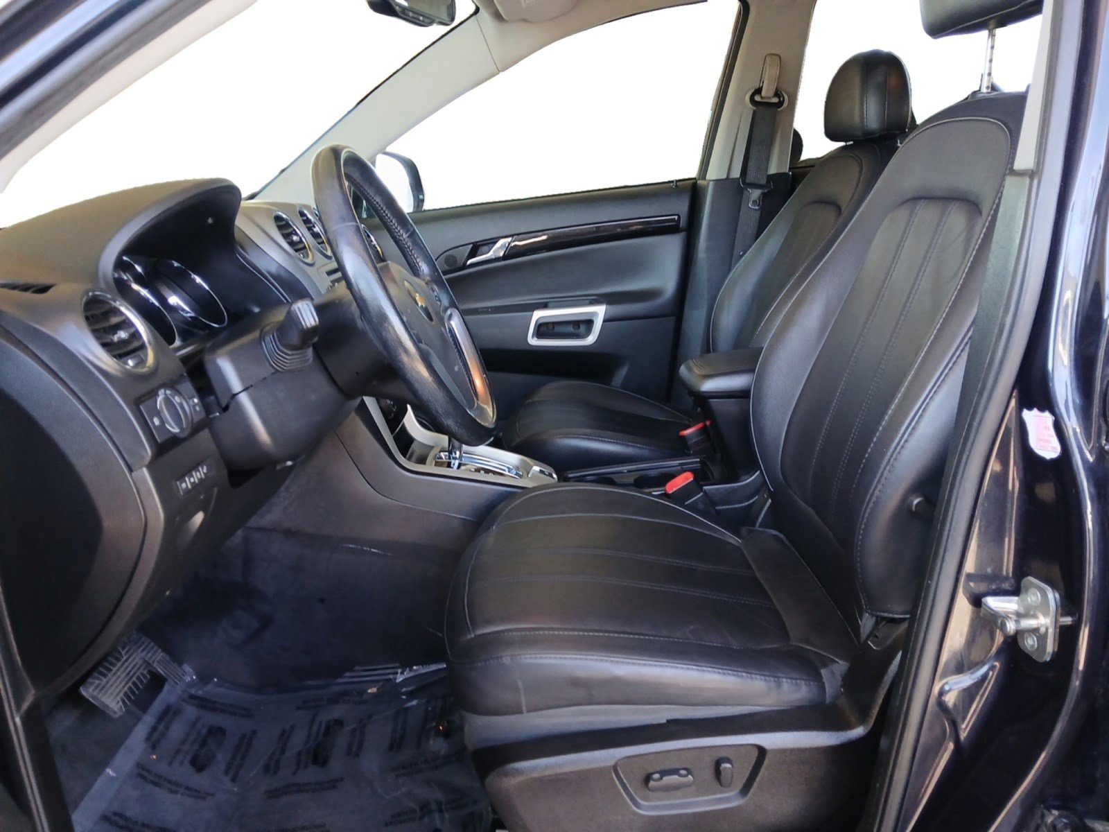 Used 2015 Chevrolet Captiva Sport LTZ image 9