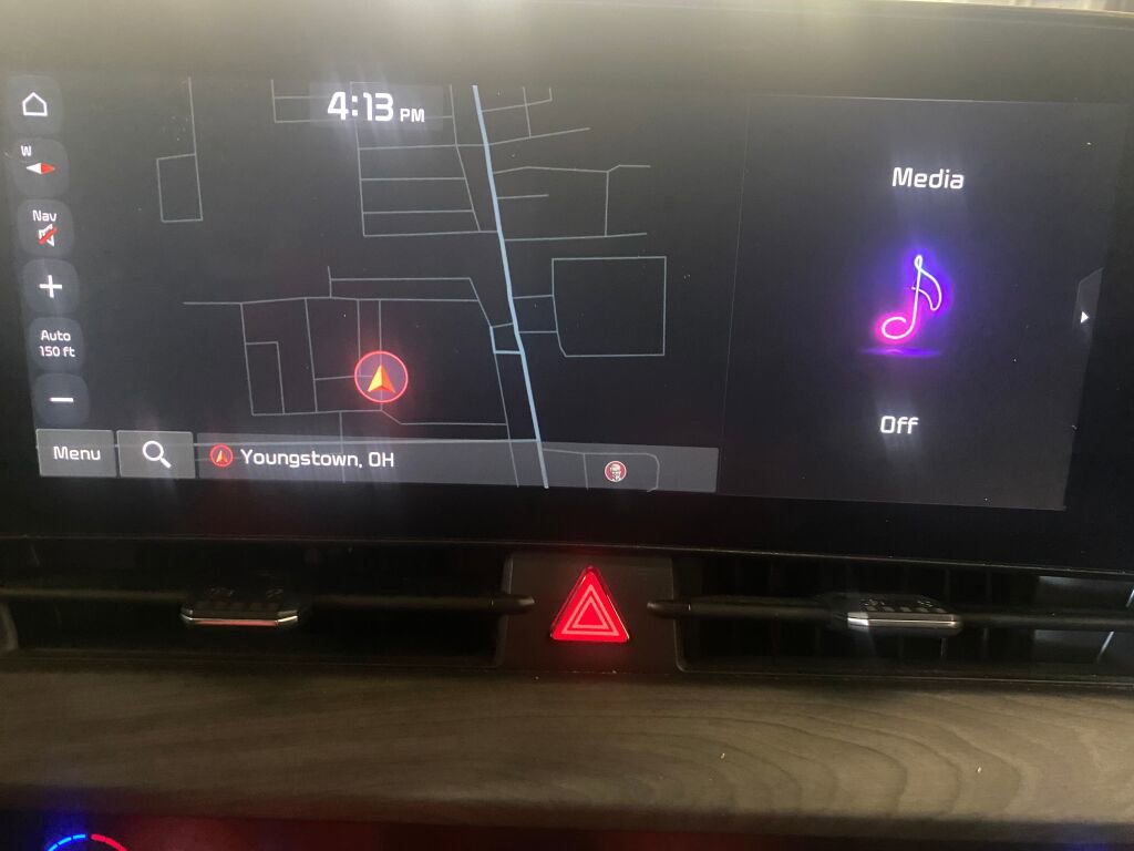 Used 2024 Kia Sportage X-Pro image 11