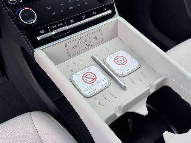 New 2026 Hyundai Santa Fe SE AWD/4WD image 22