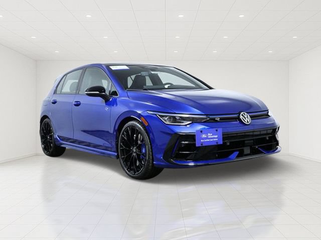 Used 2026 Volkswagen Golf