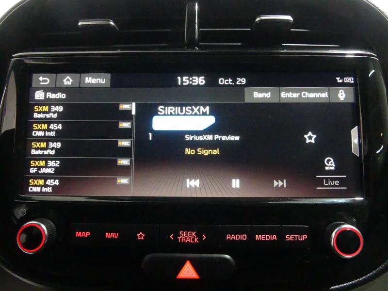 Used 2020 Kia Soul EX image 43