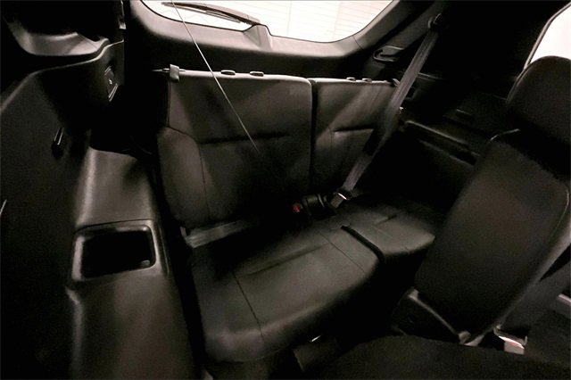 Used 2024 Mitsubishi Outlander SEL Black Edition image 28