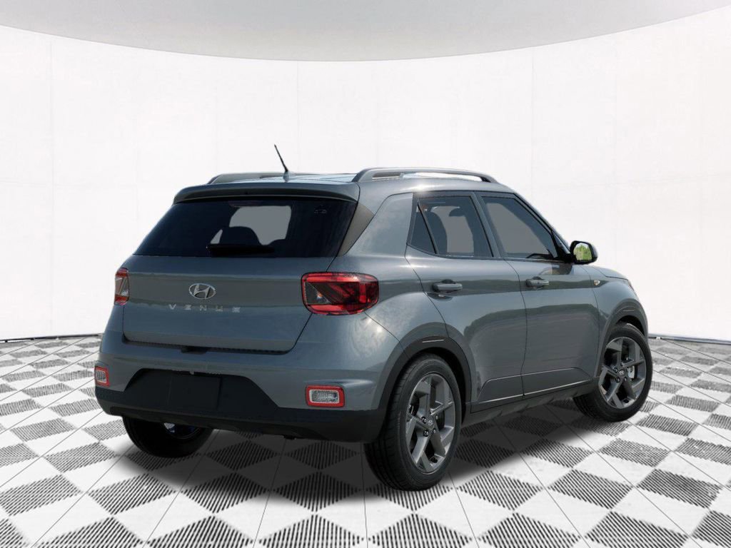 New 2026 Hyundai Venue SEL image 6
