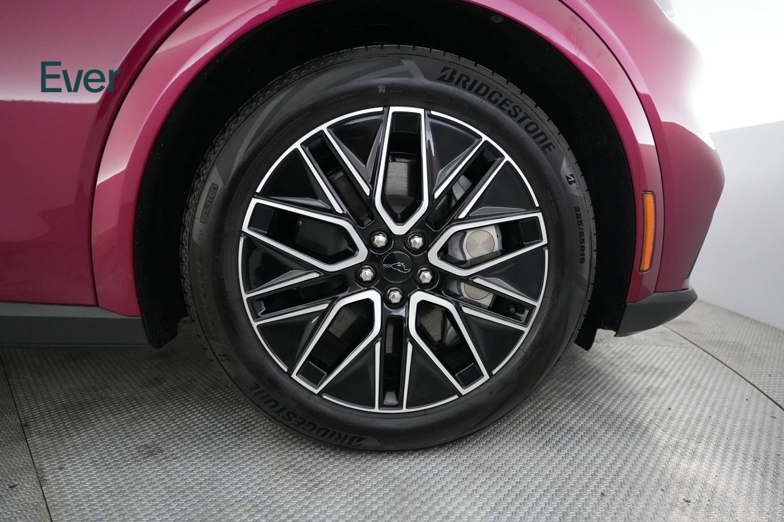 Used 2025 Ford Mustang Mach-E Premium RWD image 20