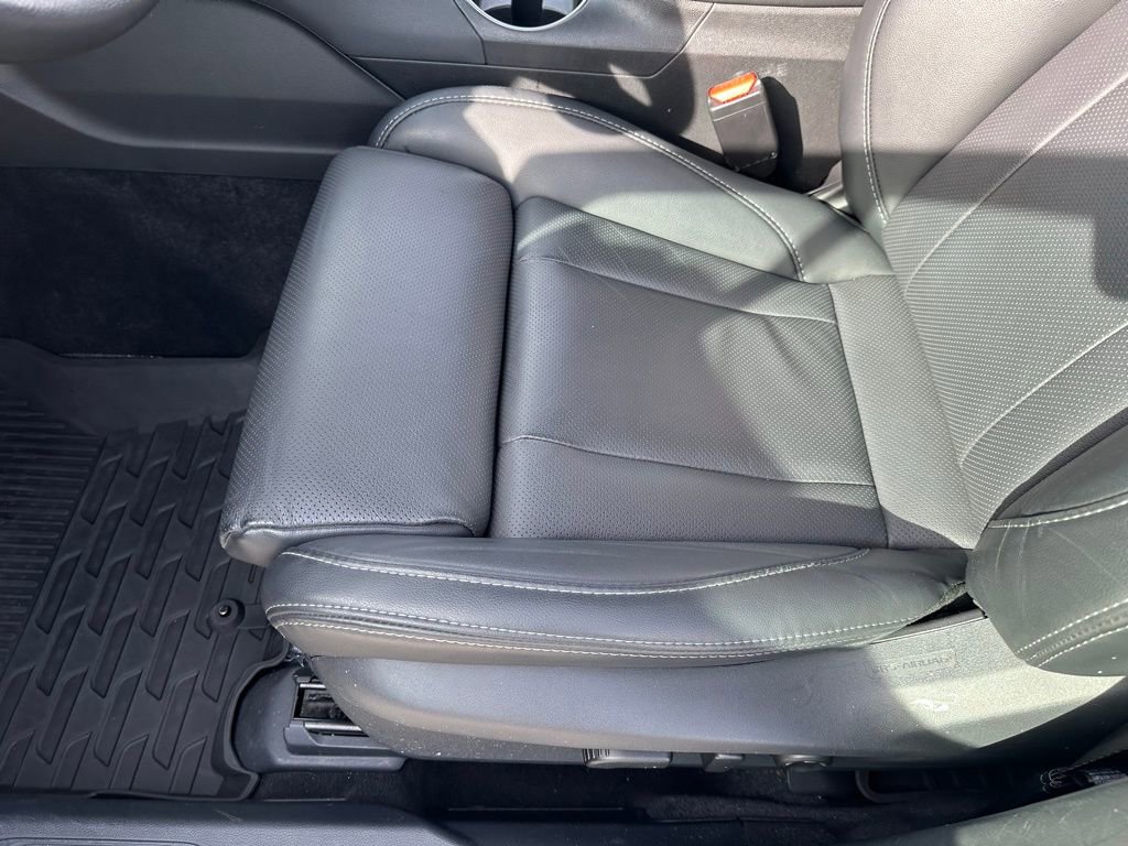 Used 2025 Subaru Outback Limited w/ Popular Package #2 image 26