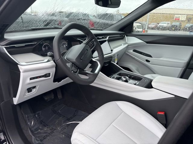 New 2026 Jeep Cherokee Limited image 19