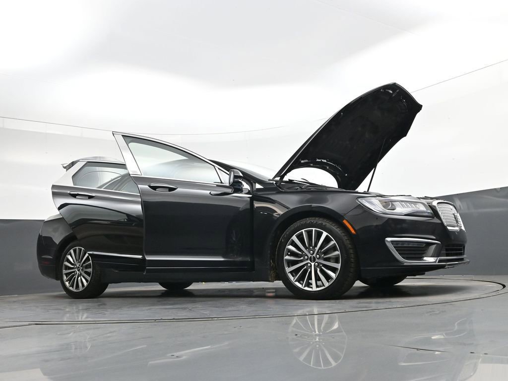 Used 2019 Lincoln MKZ Premiere image 42