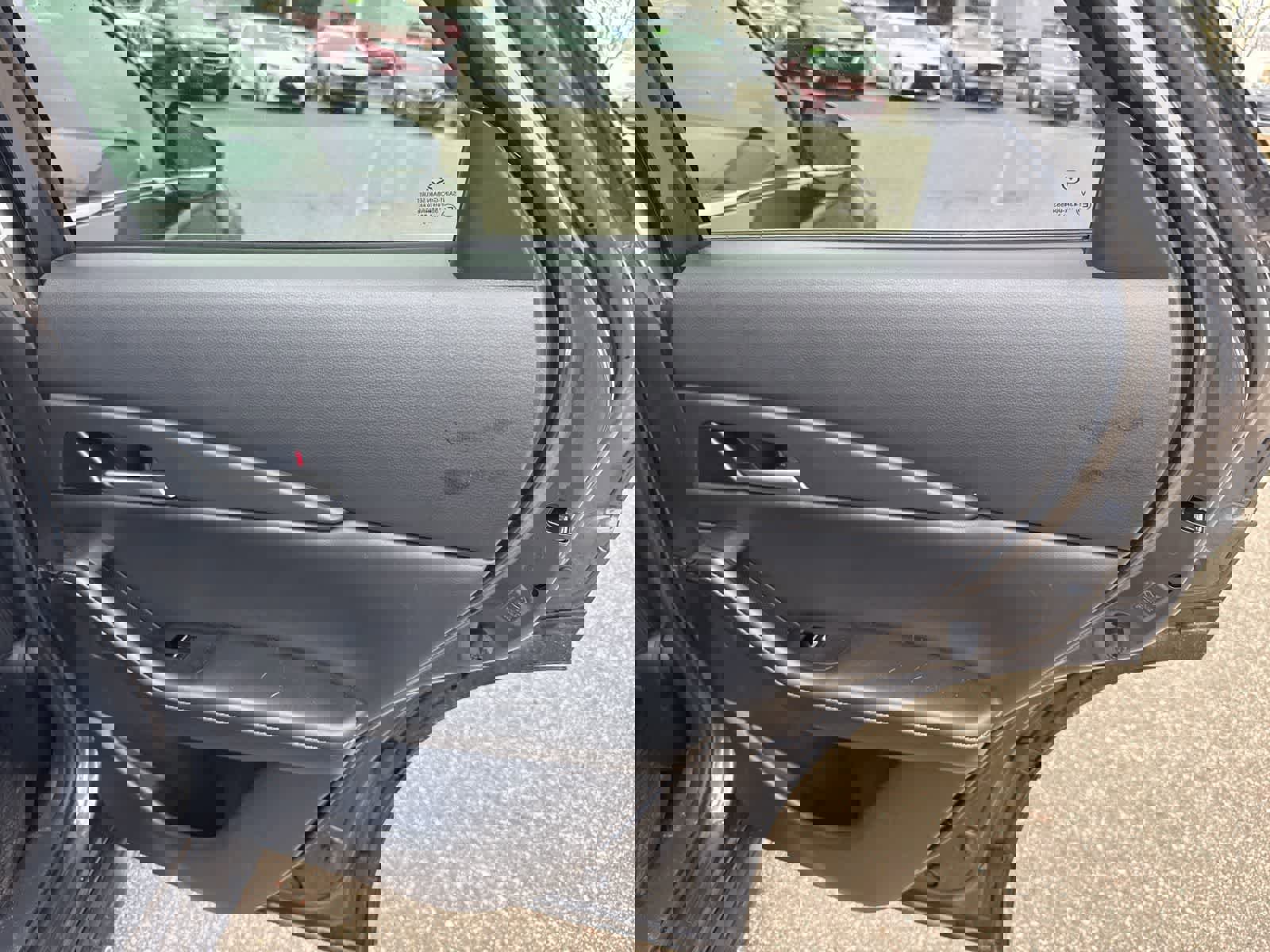 Used 2023 MAZDA CX-30 AWD 2.5 S w/ Select Package image 25