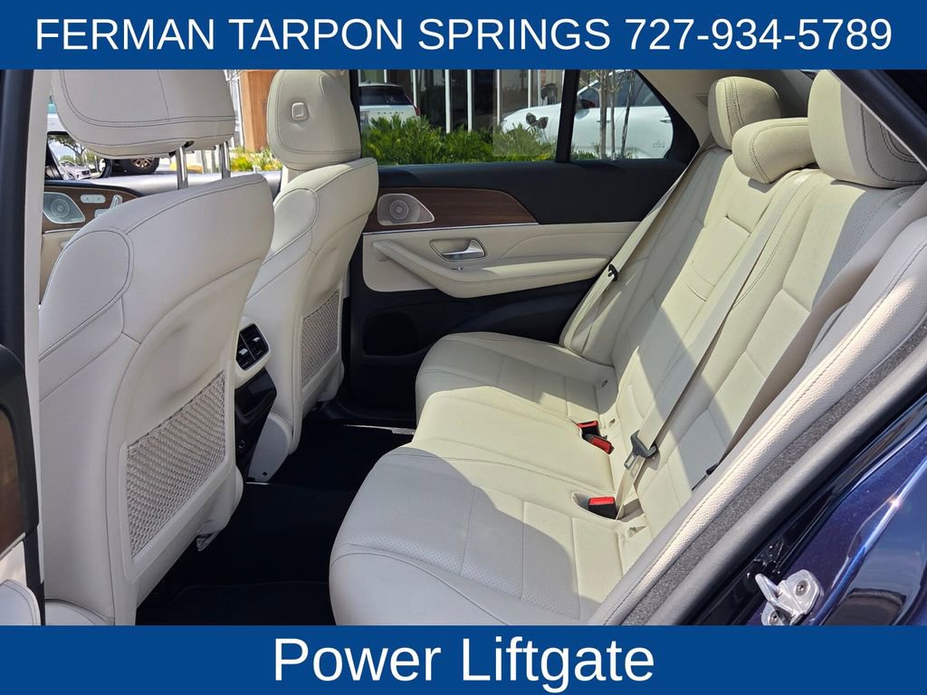 Used 2022 Mercedes-Benz GLE 350 image 14