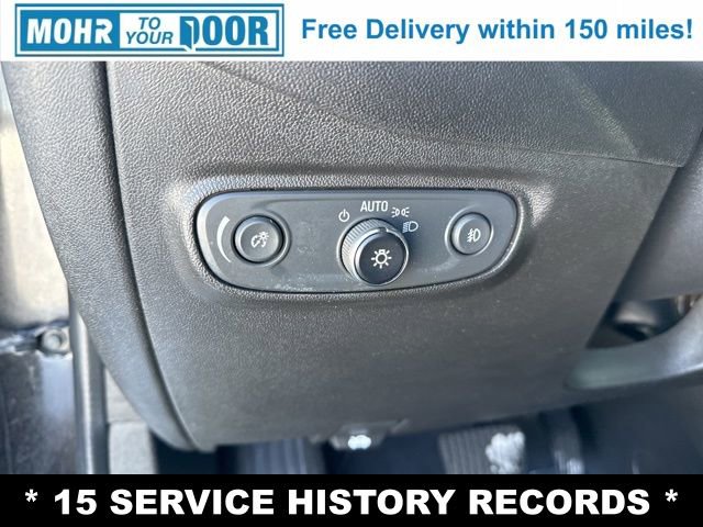 Used 2020 Chevrolet Equinox LT image 20