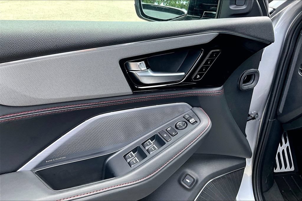 New 2026 Acura MDX A-Spec AWD/4WD image 17