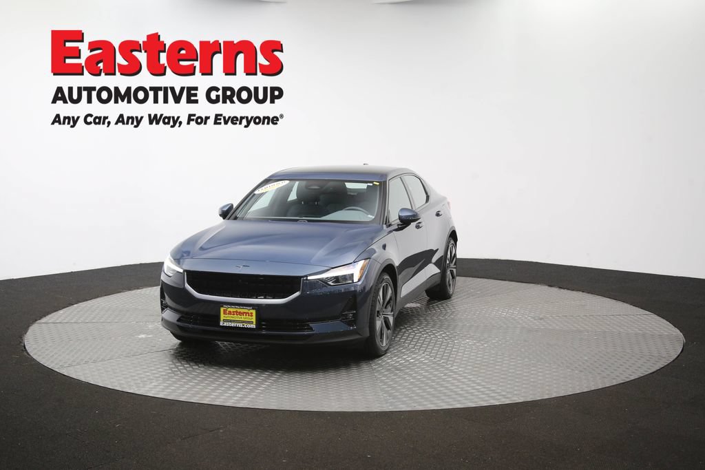 Used 2023 Polestar Polestar 2 w/ Pilot Pack FWD image 53