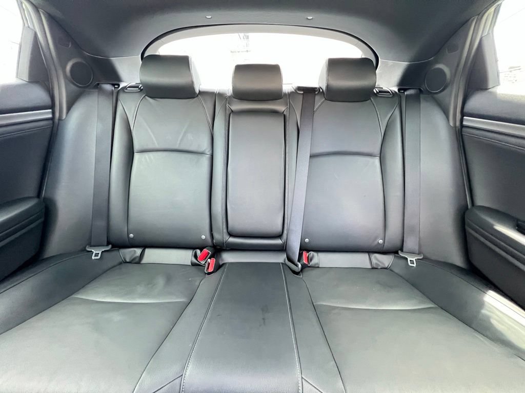 Used 2019 Honda Civic Sport Touring image 14