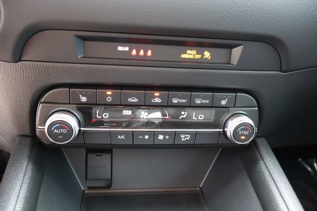 Used 2024 MAZDA CX-5 AWD 2.5 S w/ Preferred Package image 36