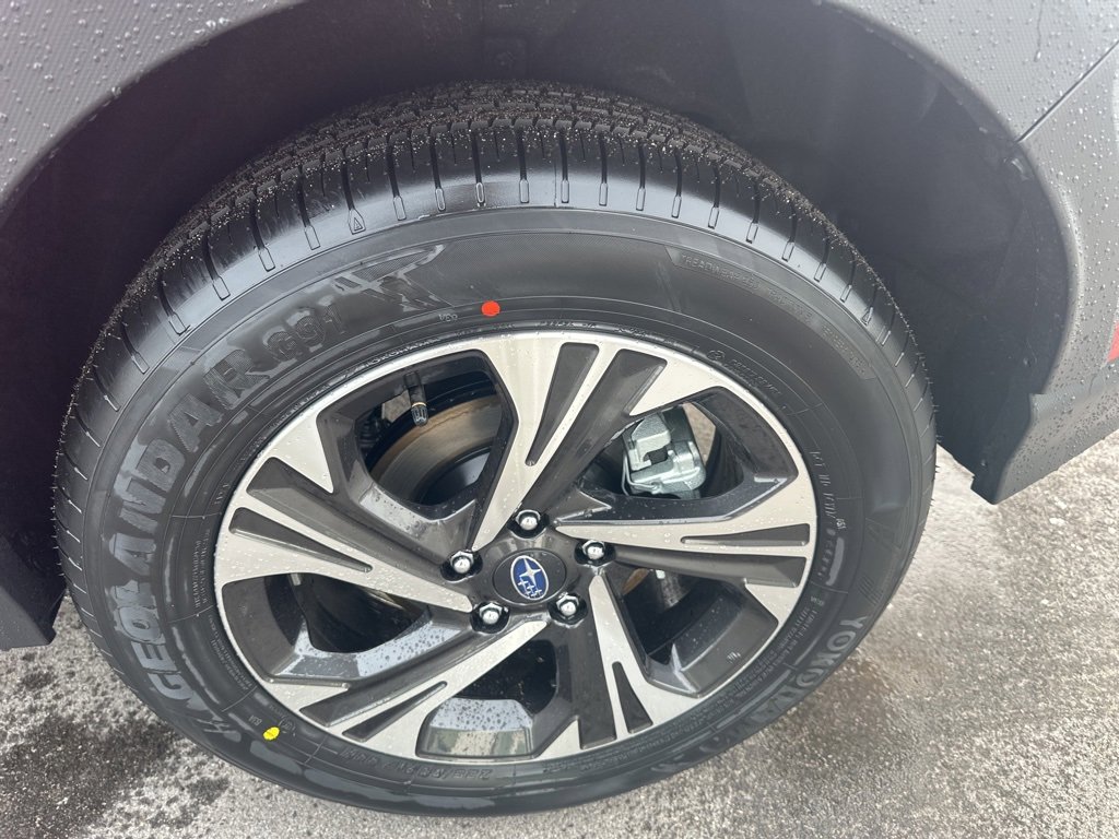 New 2026 Subaru Crosstrek 2.0i Premium image 35