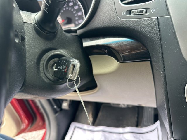 Used 2015 Kia Sorento LX image 22