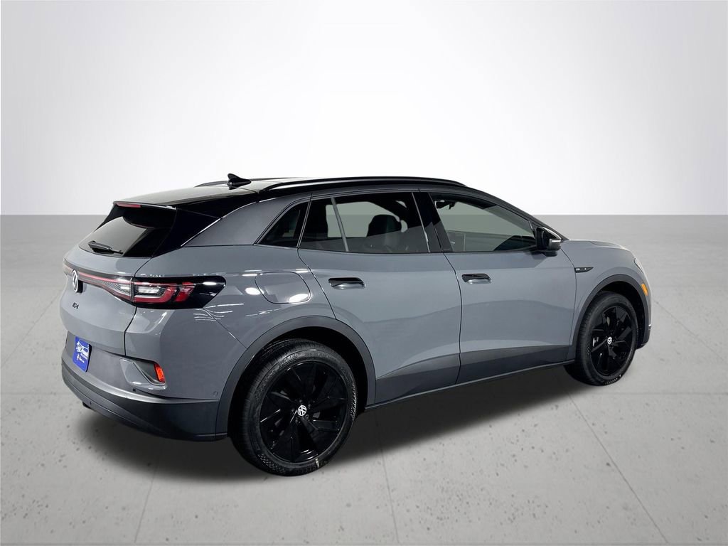 New 2025 Volkswagen ID.4 Pro S Plus image 6