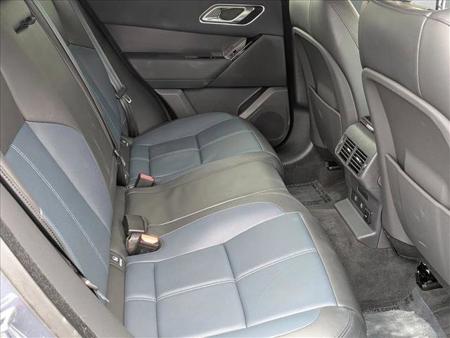 Certified 2026 Land Rover Range Rover Velar Dynamic SE image 21