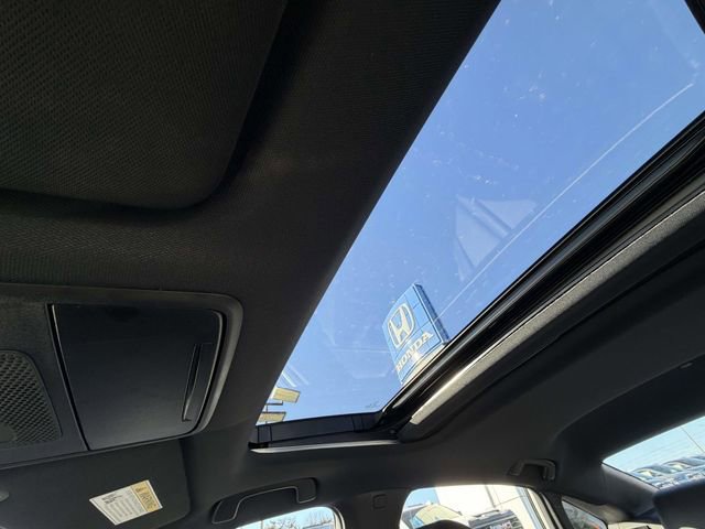 Used 2026 Honda Civic Sport Touring image 20