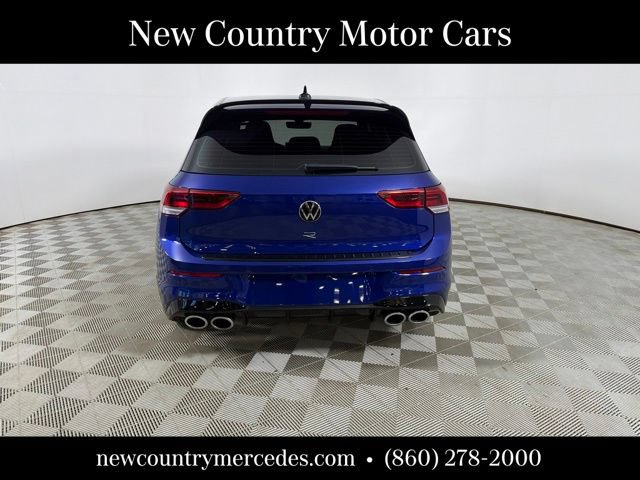 Used 2026 Volkswagen Golf AWD/4WD image 6
