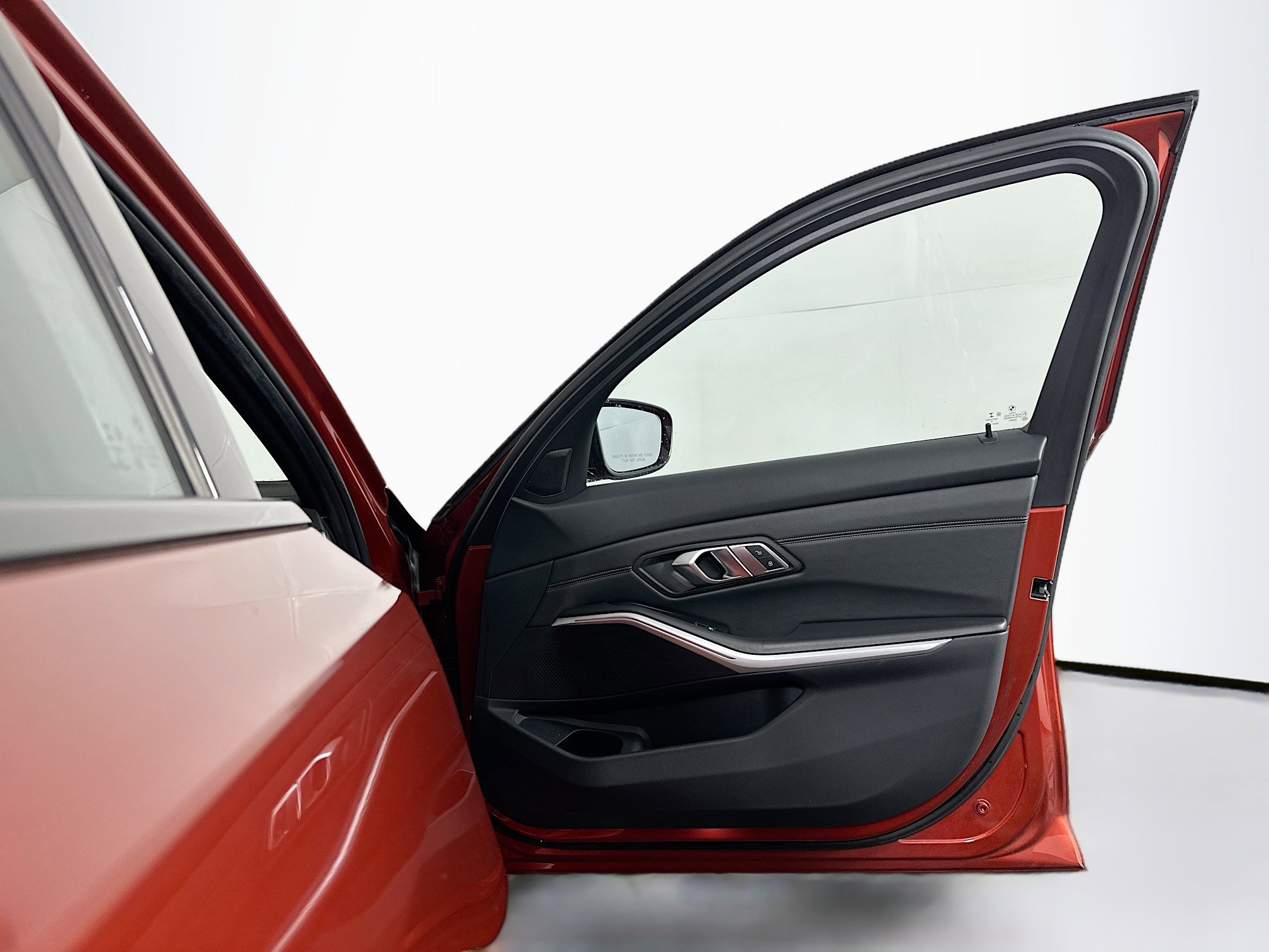 Used 2020 BMW M340i RWD image 33