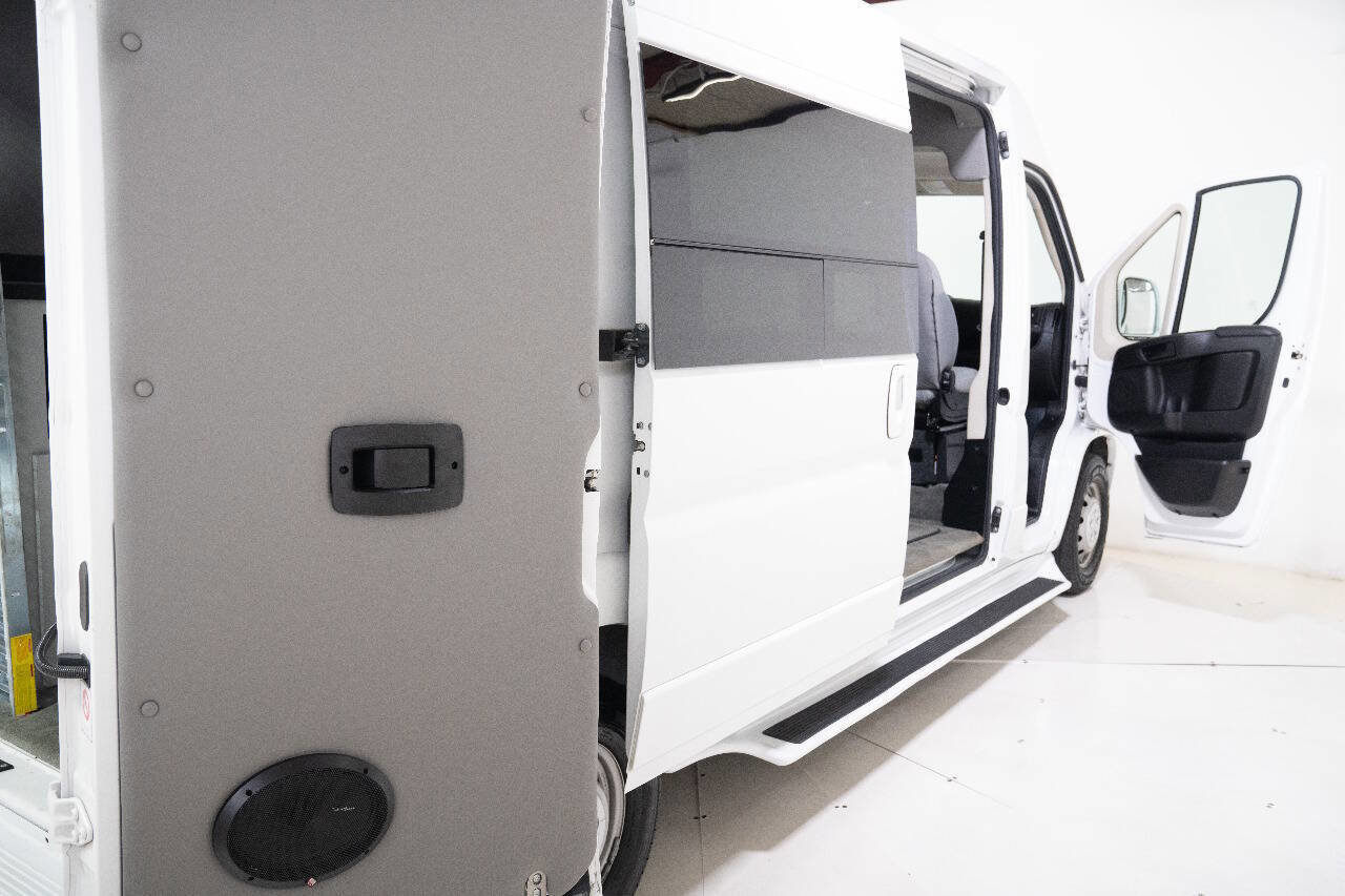 Used 2015 RAM ProMaster 2500 image 36
