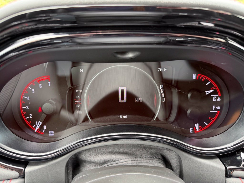New 2027 Dodge Durango GT AWD/4WD image 28