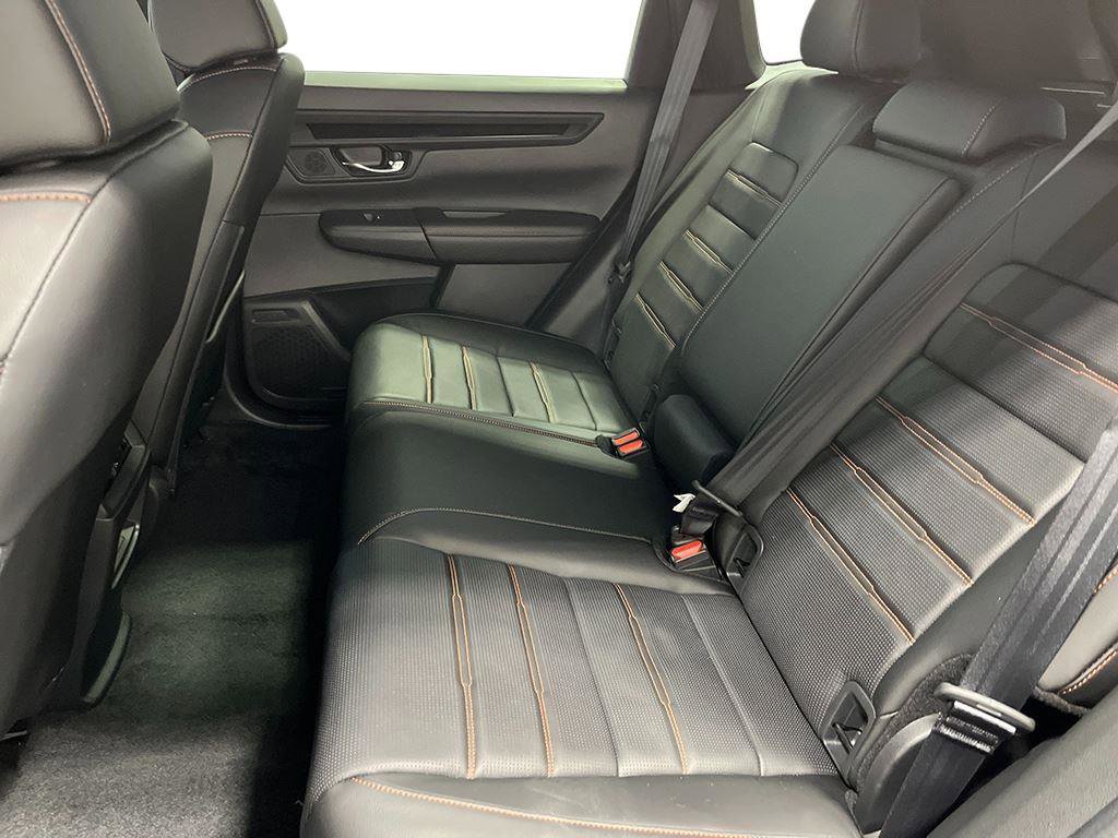 New 2026 Honda CR-V Sport-L image 24