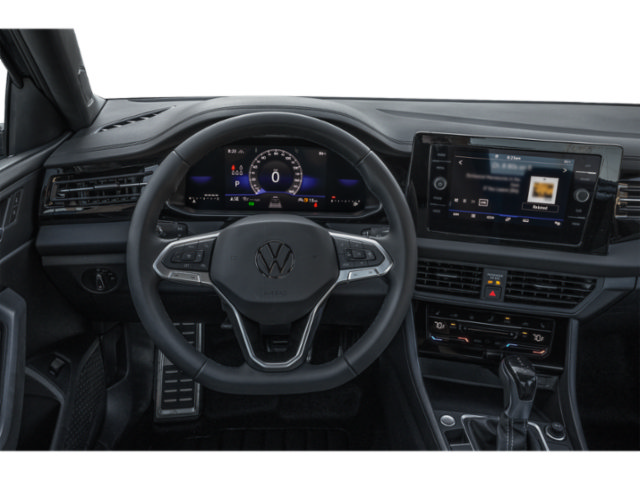 New 2027 Volkswagen Jetta S FWD image 4