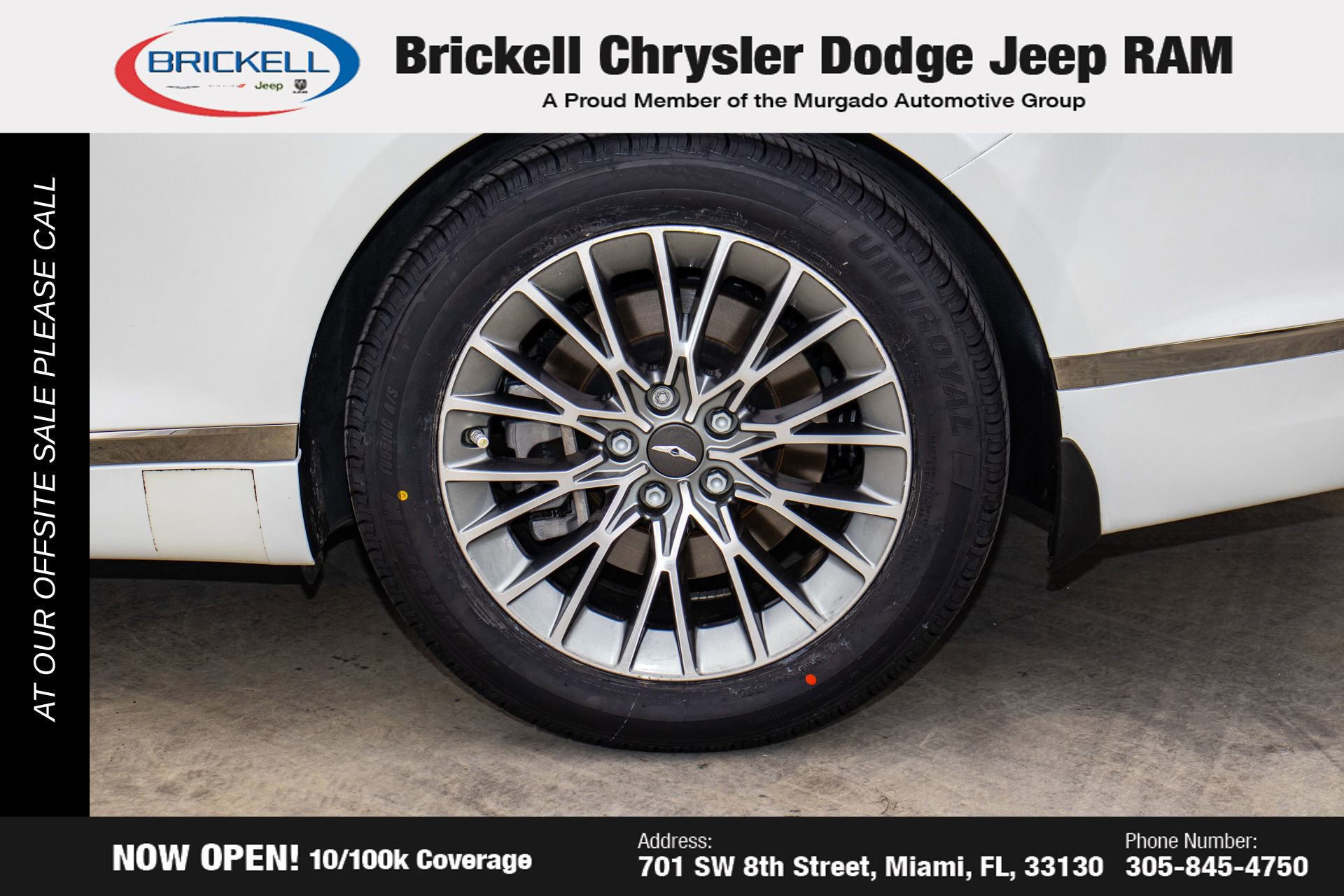 Used 2023 Genesis G80 2.5T image 38