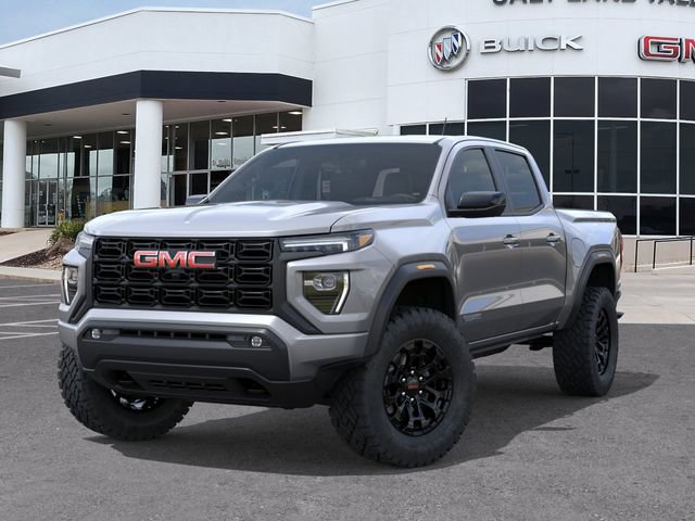 New 2026 GMC Canyon Elevation w/ Convenience Package AWD/4WD image 6