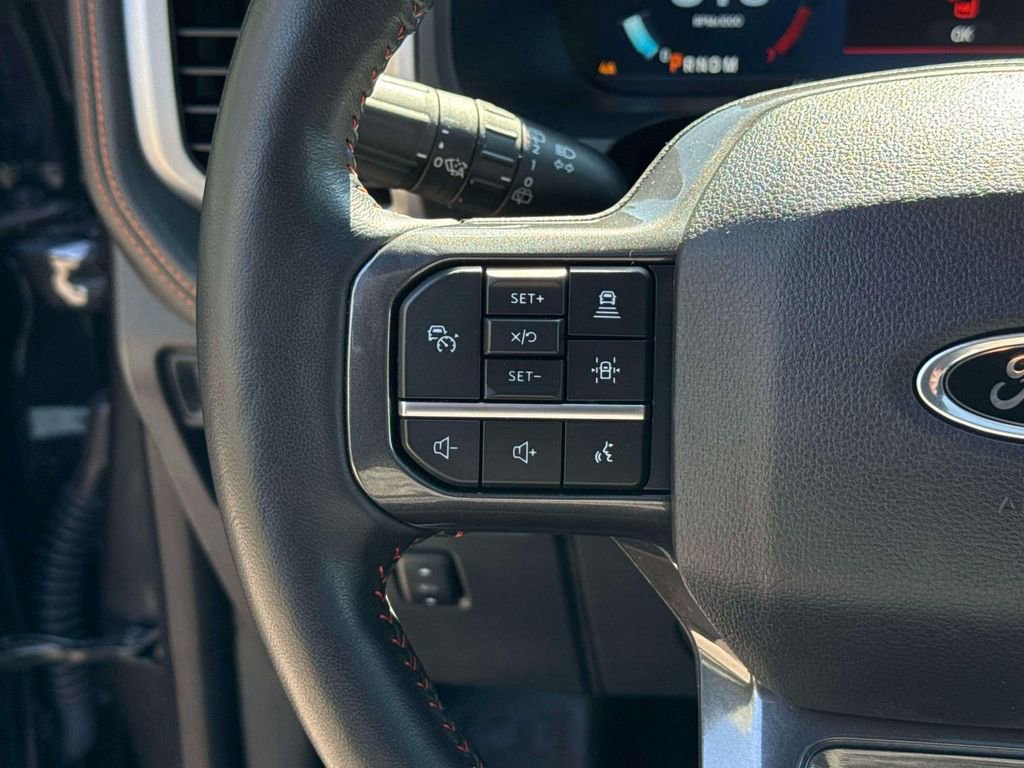 Used 2024 Ford Expedition Timberline image 37