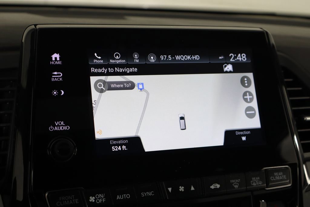 Used 2023 Honda Odyssey Touring image 37