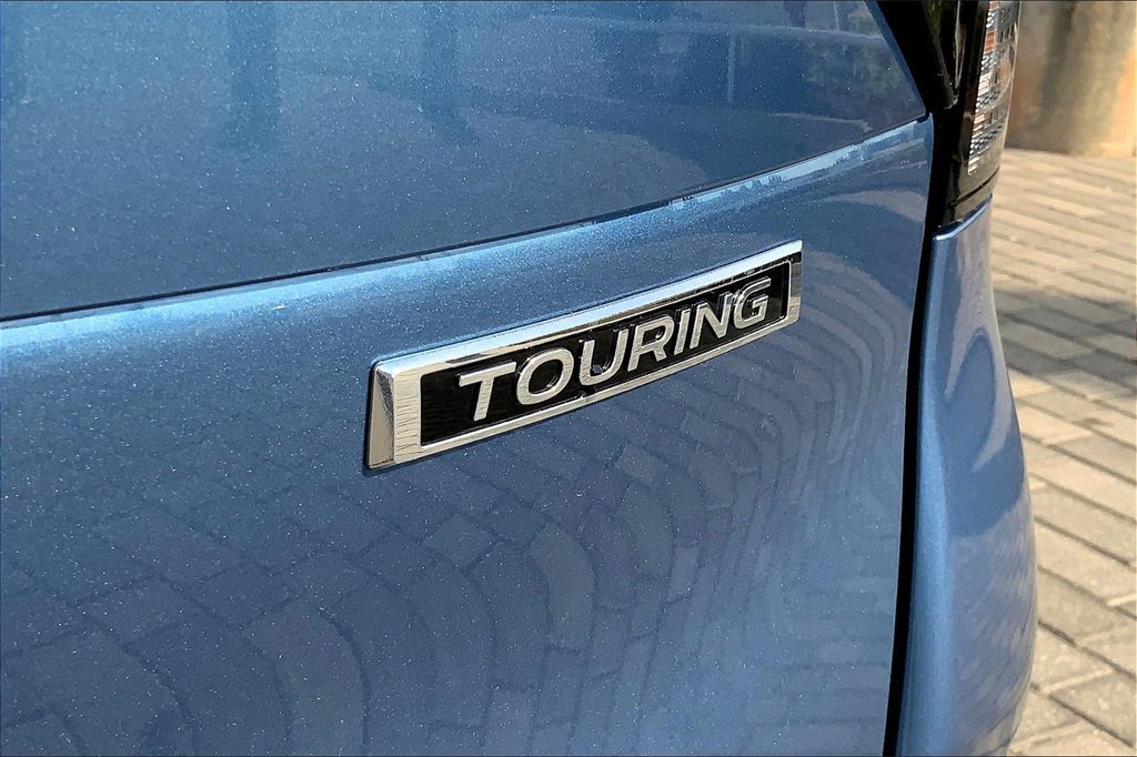 New 2025 Subaru Forester Touring image 9