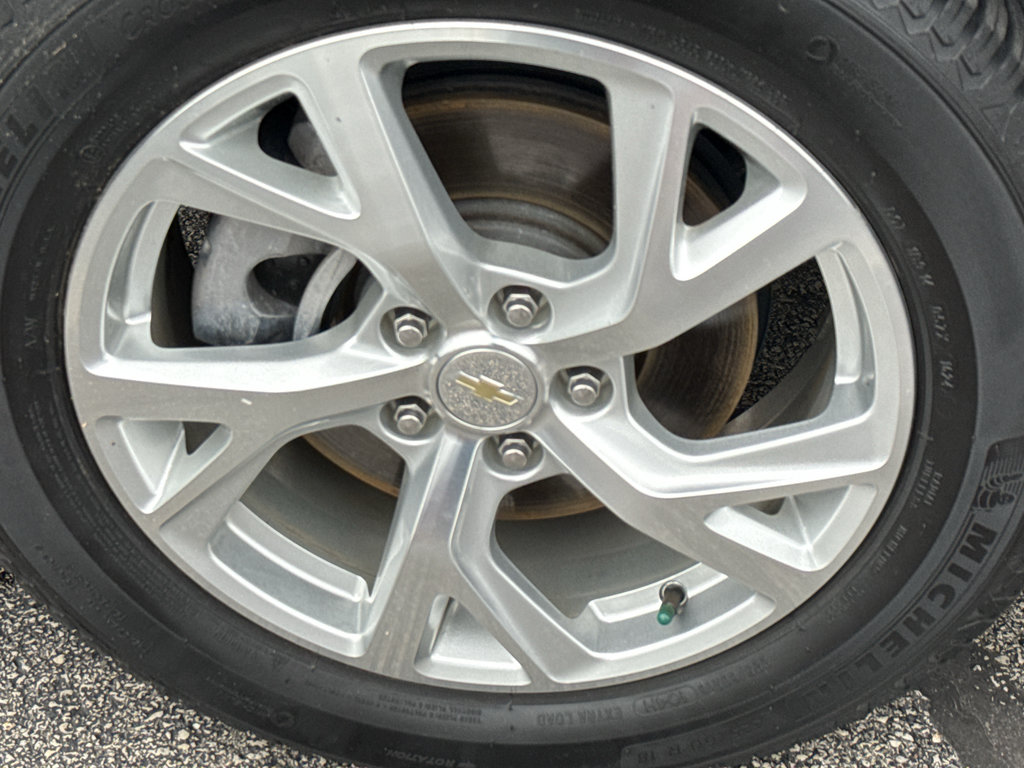 Certified 2020 Chevrolet Equinox LT AWD/4WD image 10
