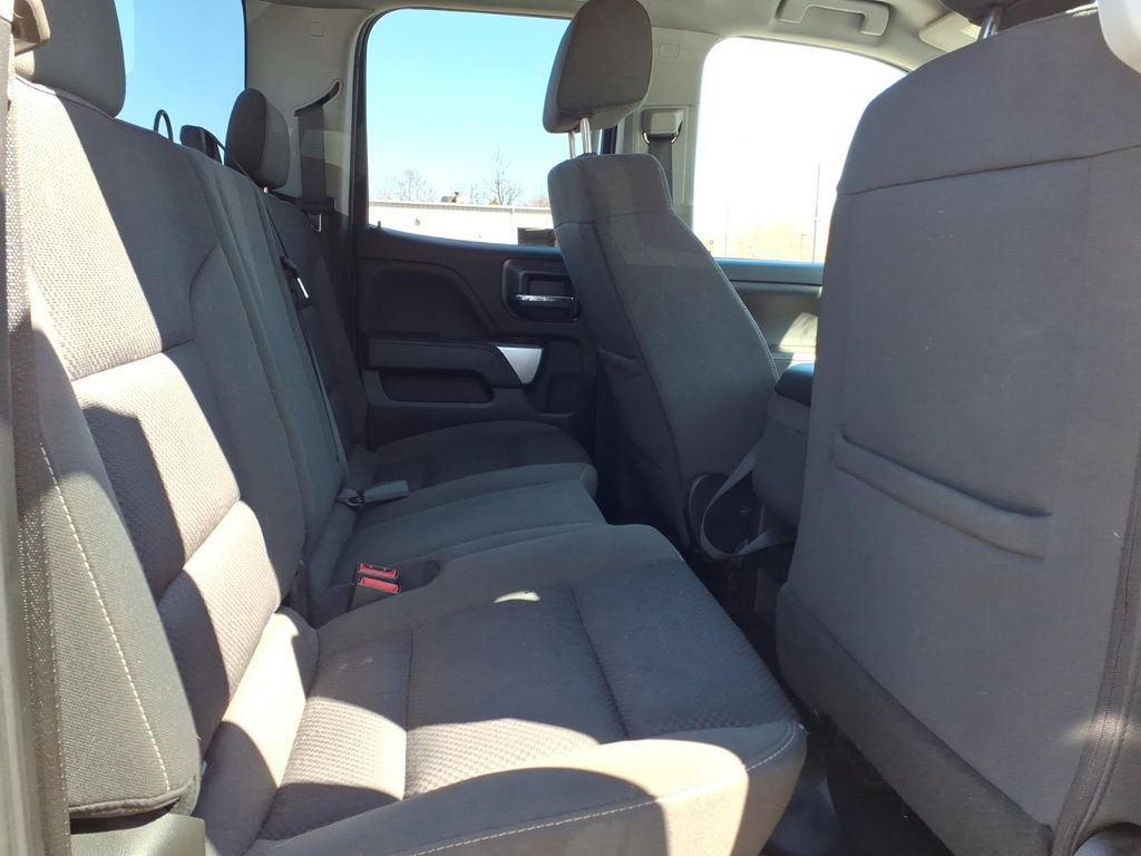 Used 2018 Chevrolet Silverado 1500 LT image 13
