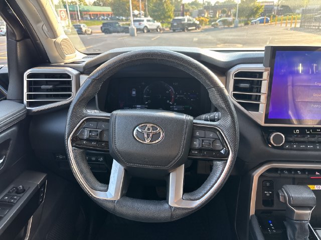 Certified 2023 Toyota Sequoia Limited AWD/4WD image 23