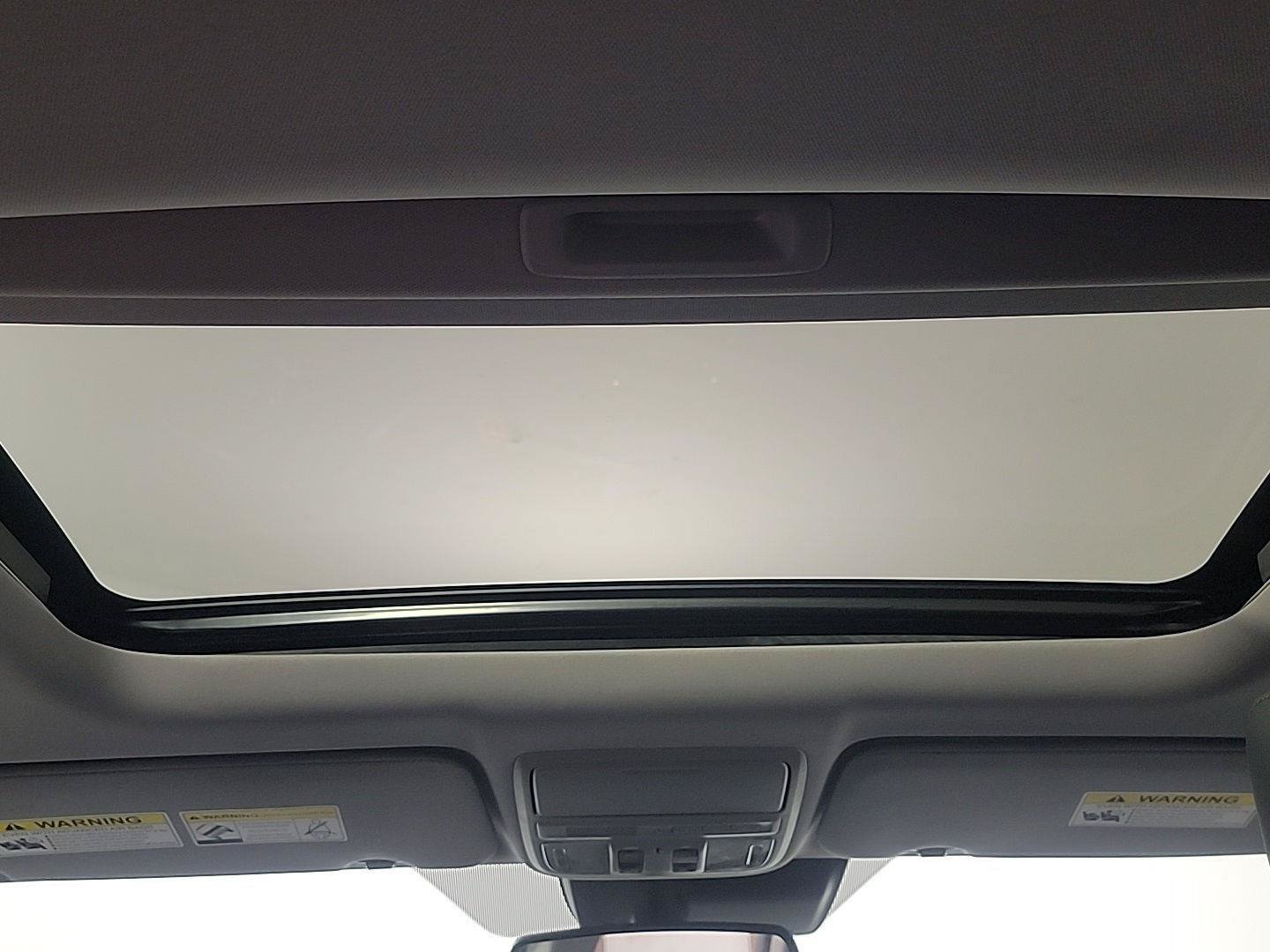 Certified 2021 Honda CR-V EX-L image 23