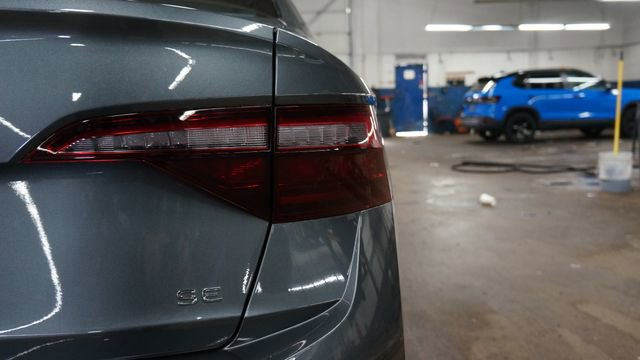 Certified 2023 Volkswagen Jetta SE image 80