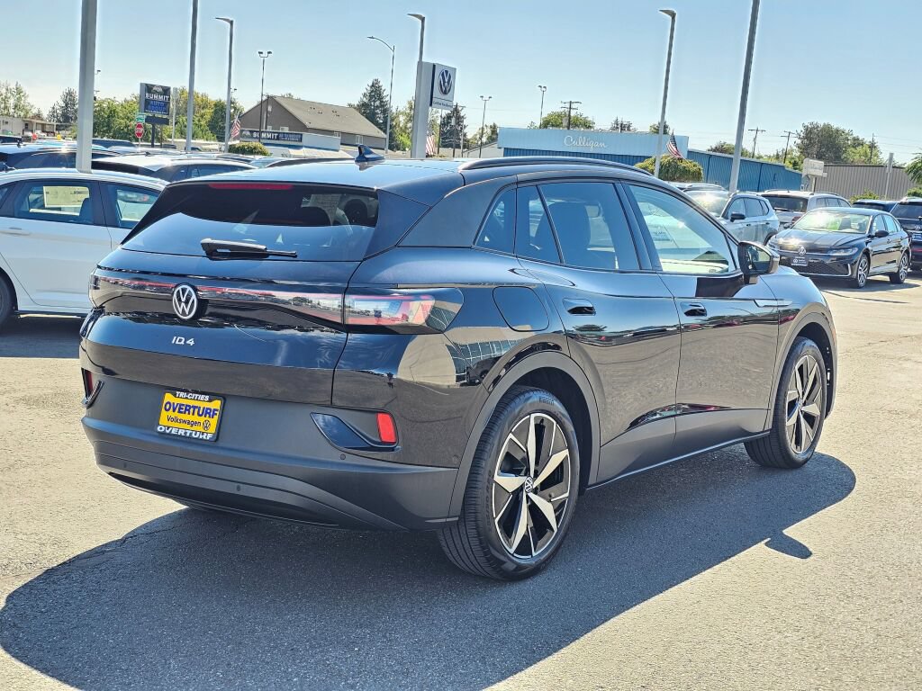Used 2023 Volkswagen ID.4 S RWD image 6