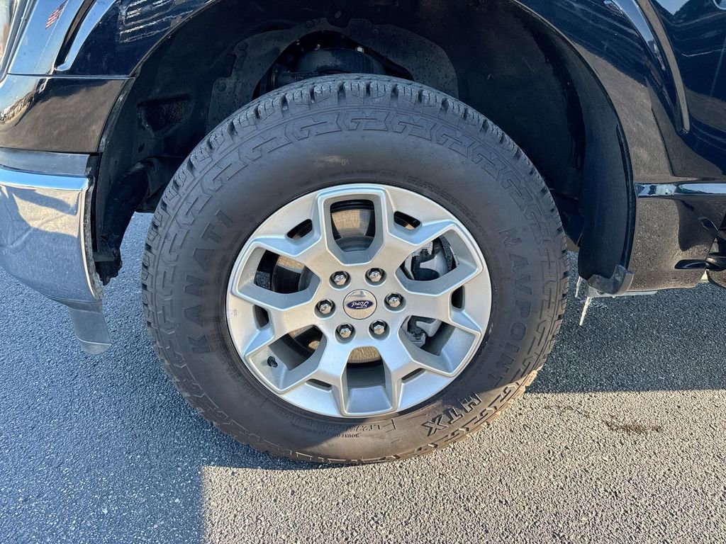 Used 2023 Ford F150 XLT image 25