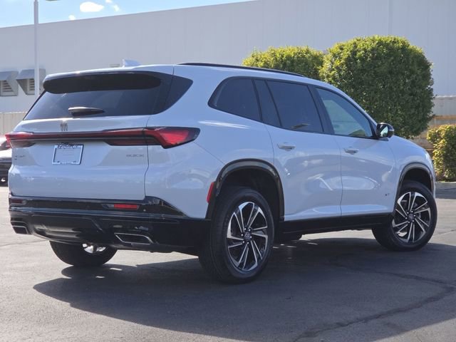 New 2026 Buick Enclave Sport Touring w/ Power Package image 18