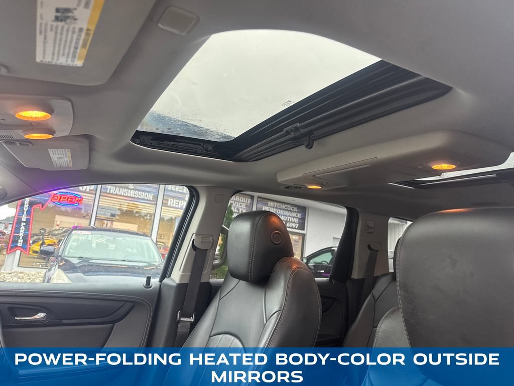 Used 2016 Chevrolet Traverse LTZ AWD/4WD image 21