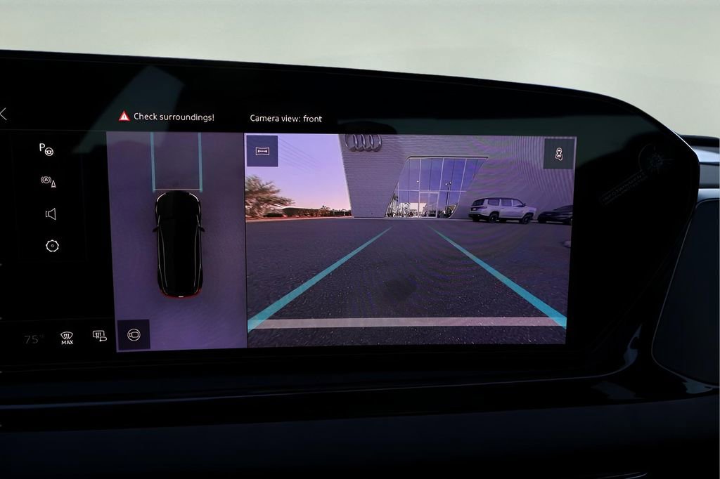 New 2026 Audi A6 Prestige image 20