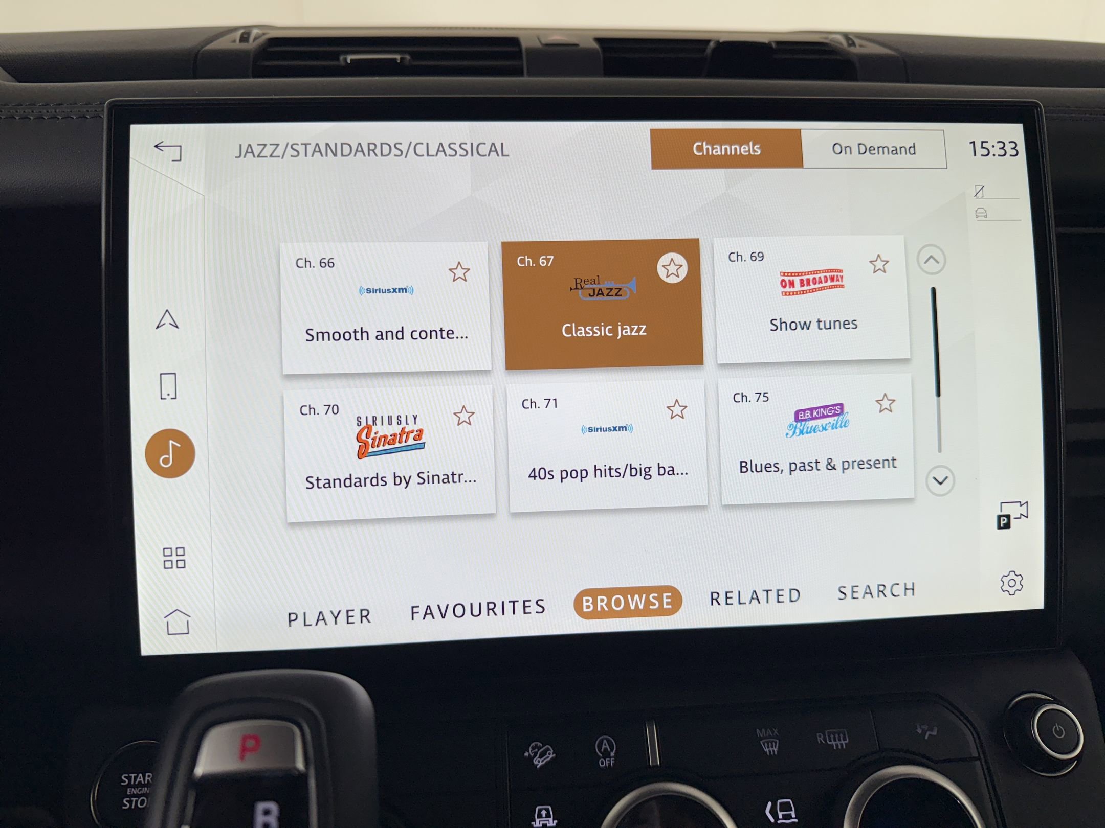 New 2026 Land Rover Defender 130 S AWD/4WD image 19