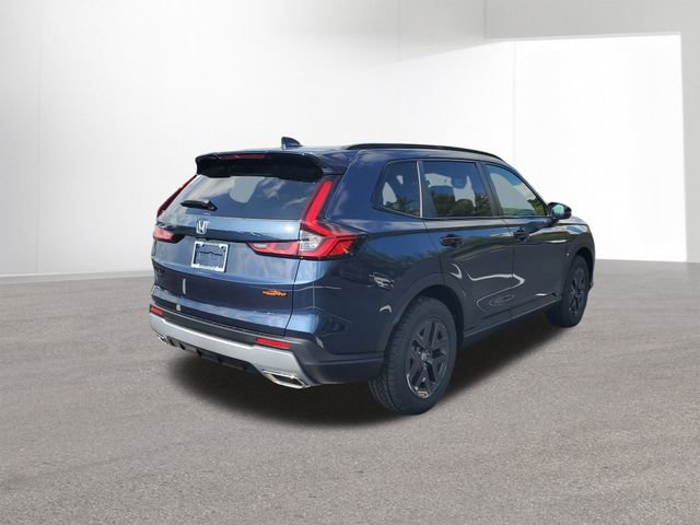 New 2026 Honda CR-V TrailSport image 12