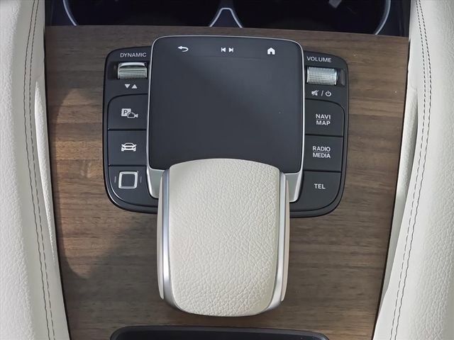 New 2026 Mercedes-Benz GLE 450 4MATIC image 23