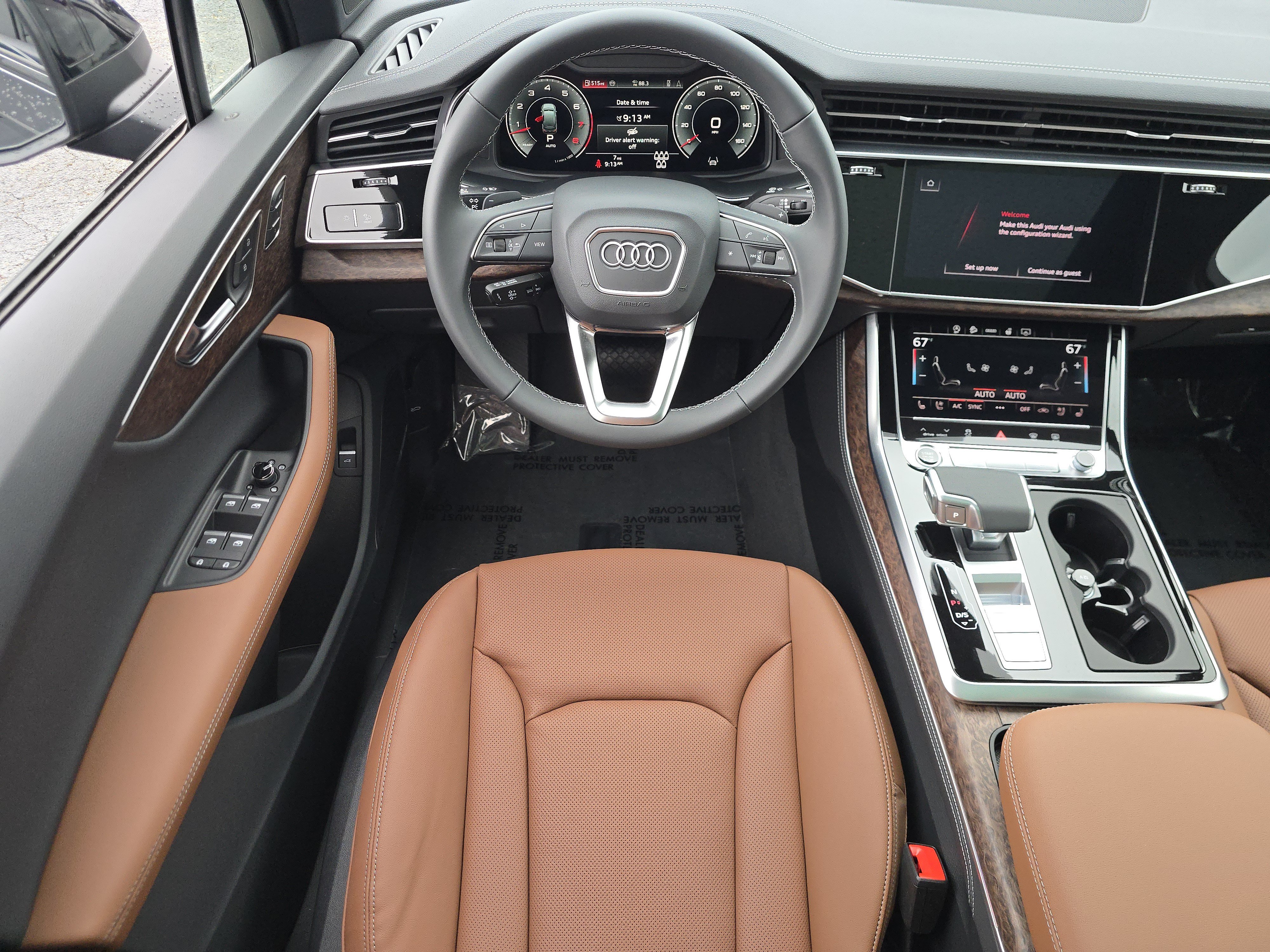 New 2026 Audi Q7 Premium Plus AWD/4WD image 22