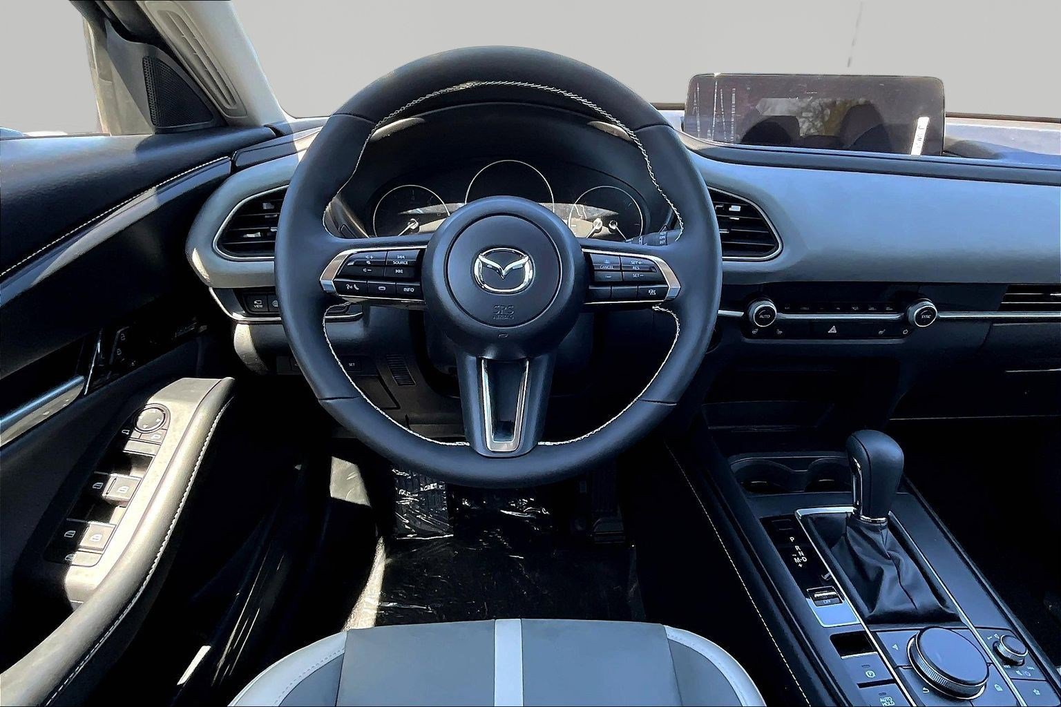 New 2026 MAZDA CX-30 Aire Edition AWD/4WD image 9