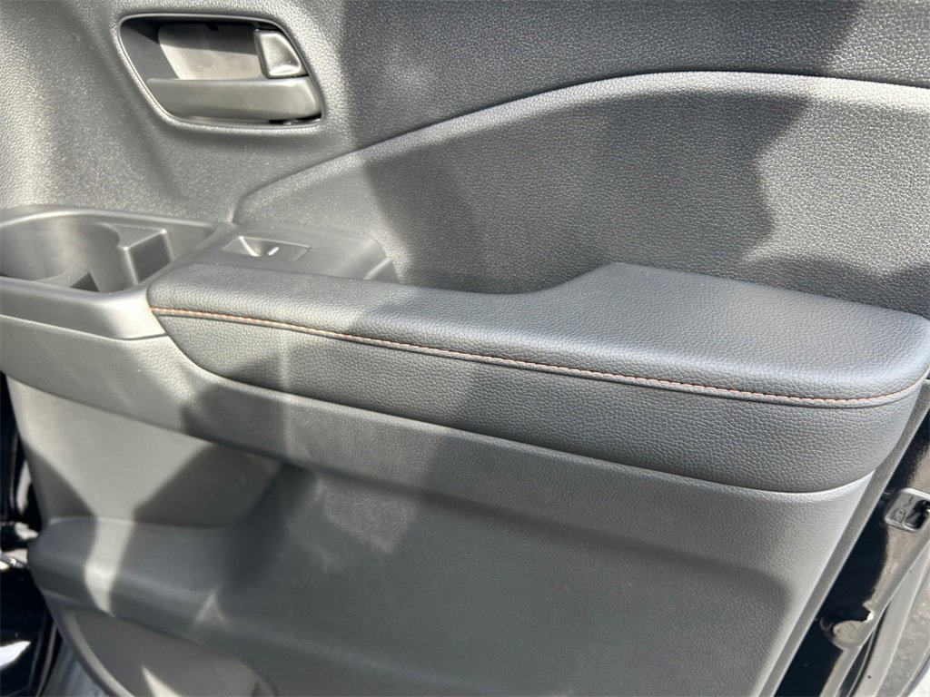 New 2026 Honda Ridgeline TrailSport+ image 25